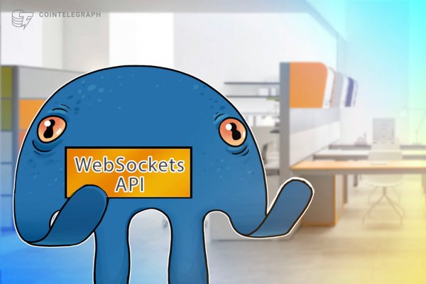 Kraken marketplace